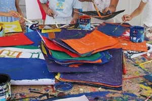 Ateliers Culturels