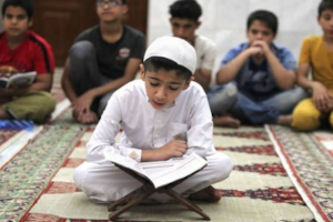 Activités Religieuses