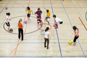 Activités Sportives