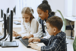 Ateliers d'informatique